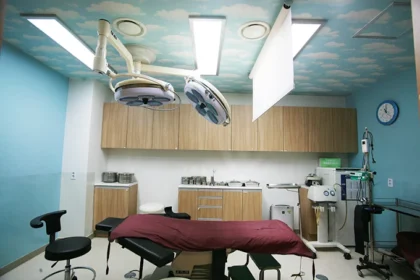 POP Plastic Surgery