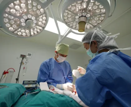 MAXi Cosmetic Surgery