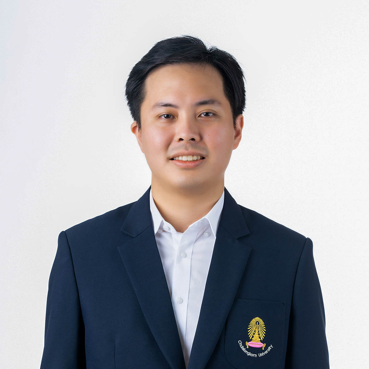 ผศ.ทพ.ดร.อธิคม-สุรินทร์ธนาสาร Atikom Surintanasarn