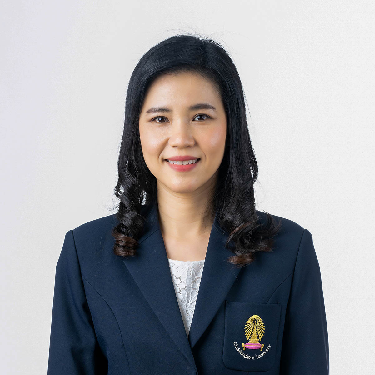 ผศ.ทพญ.ดร.วรรณกร-ศรีอาจ Wannakorn Sriarj