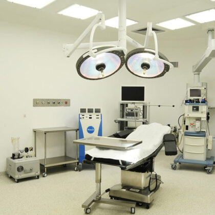 Istanbul Aesthetic Plastic Surgery Center