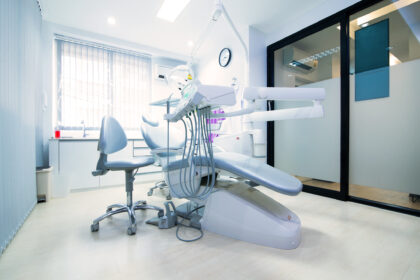 The Ivory Dental Clinic