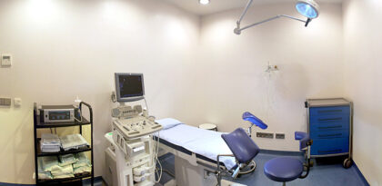 Centro Medico Manzanera