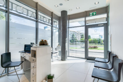 Dental clinics Podralscy