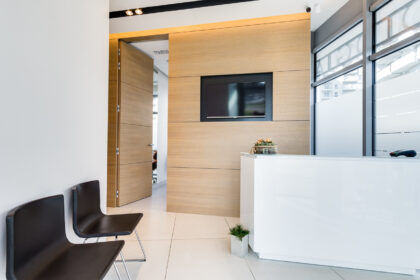 Dental clinics Podralscy