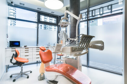 Dental clinics Podralscy