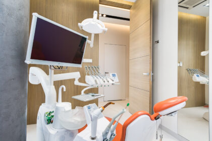 Dental clinics Podralscy
