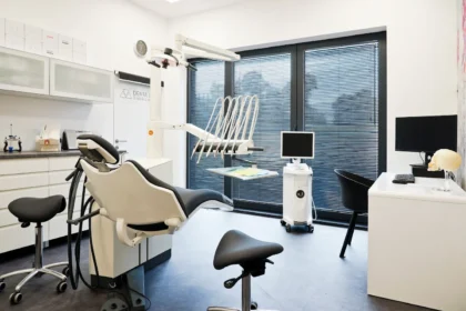 Denta-Line Dabkowscy