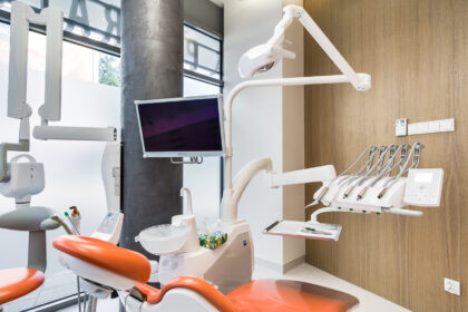 Dental clinics Podralscy