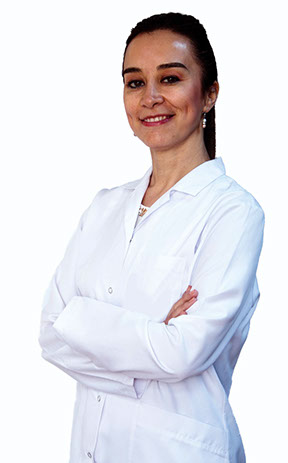 Dr. Ebru Acar’s Eye Clinic