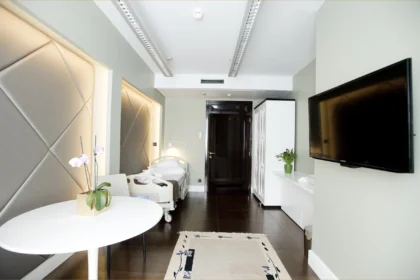 Budapest Plastic Surgery Institute