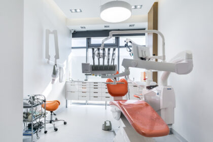 Dental clinics Podralscy