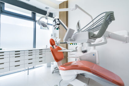 Dental clinics Podralscy