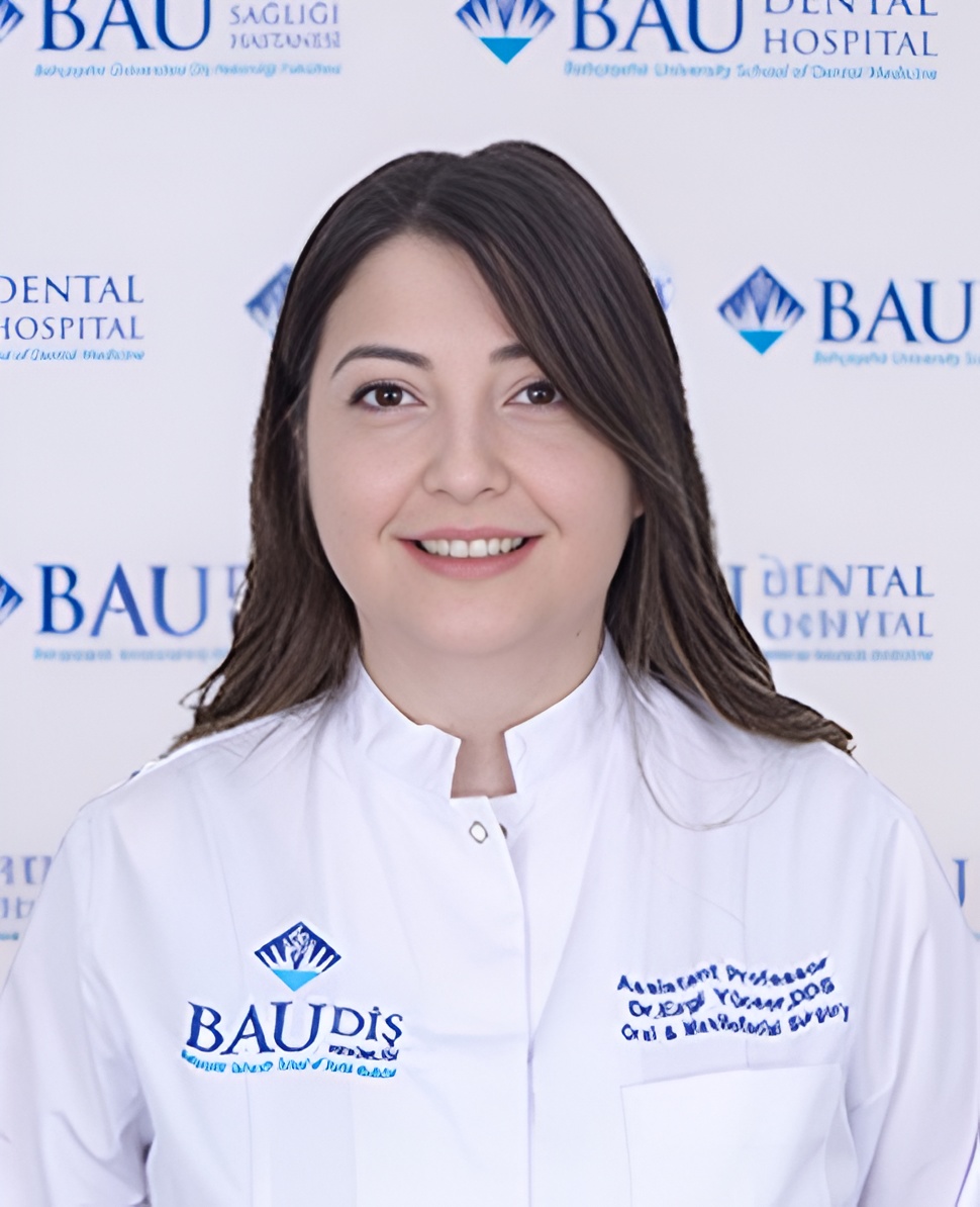 Ezgi Yüceer Çetiner