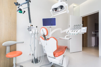 Dental clinics Podralscy
