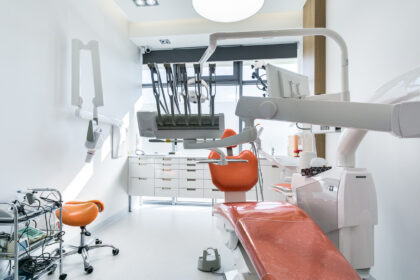 Dental clinics Podralscy