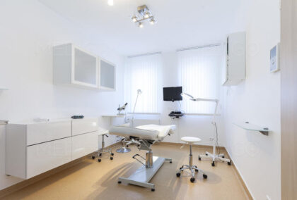 Prohair Transplant Clinic Budapest