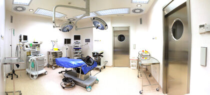 Centro Medico Manzanera