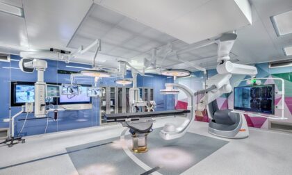 Acıbadem Altunizade Clinic