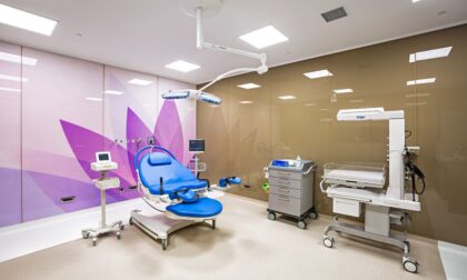 Acıbadem Altunizade Clinic