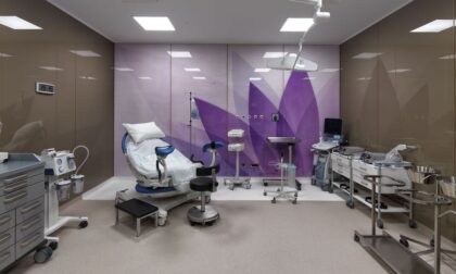 Acıbadem Altunizade Clinic
