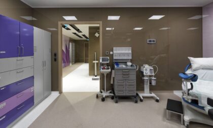 Acıbadem Altunizade Clinic