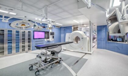 Acıbadem Altunizade Clinic