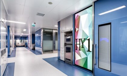 Acıbadem Altunizade Clinic