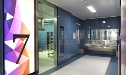 Acıbadem Altunizade Clinic