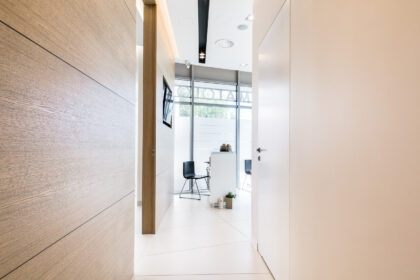 Dental clinics Podralscy