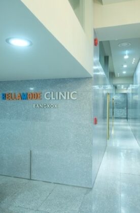 Bellamode Clinic