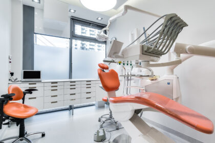Dental clinics Podralscy
