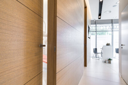 Dental clinics Podralscy