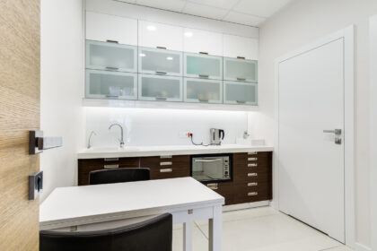Dental clinics Podralscy