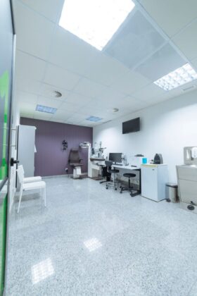 Hospital San Roque Maspalomas