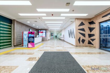Healwide Clinic