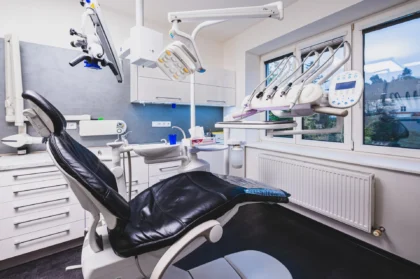 CDC – Dental Clinic