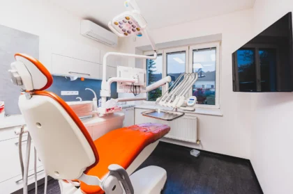 CDC – Dental Clinic