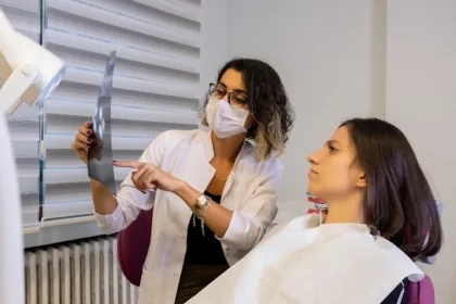 DentaVina Dental Clinic