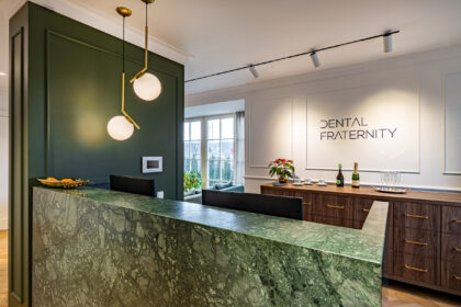 Dental Fraternity