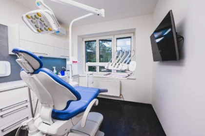 CDC – Dental Clinic