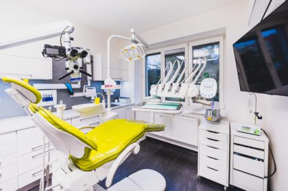 CDC – Dental Clinic
