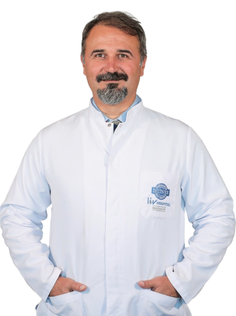 İstinye University Liv Hospital Bahçeşehir