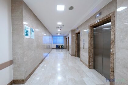 Healwide Clinic