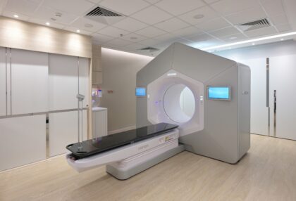 Apollo Gleneagles Hospitals