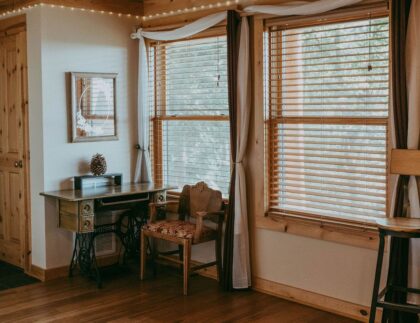 Wisteria Wellness Retreat