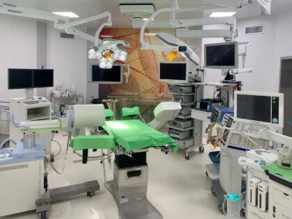 Liv Duna Medical Center