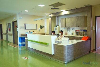 Healwide Clinic