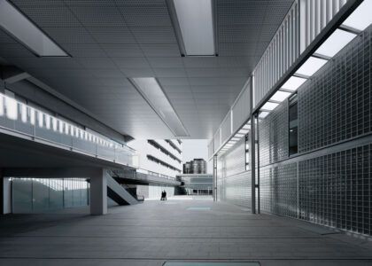 Hospital Universitari Quiron-Dexeus