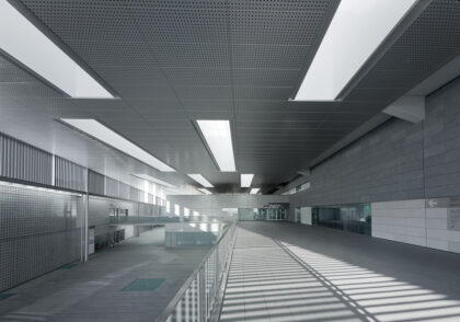 Hospital Universitari Quiron-Dexeus